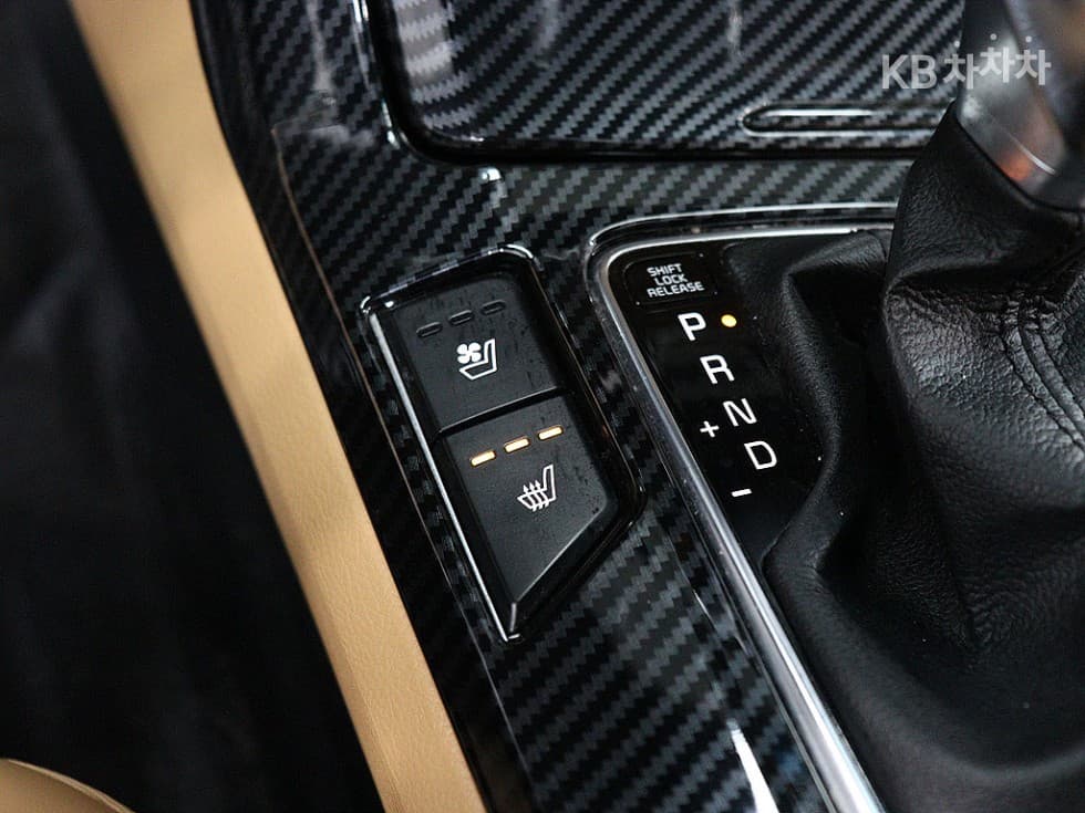 Киа Mohave 더마스터3.0 Дизел 4x4 Masters - 10