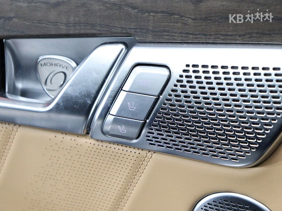 Киа Mohave 더마스터3.0 Дизел 4x4 Masters - 12