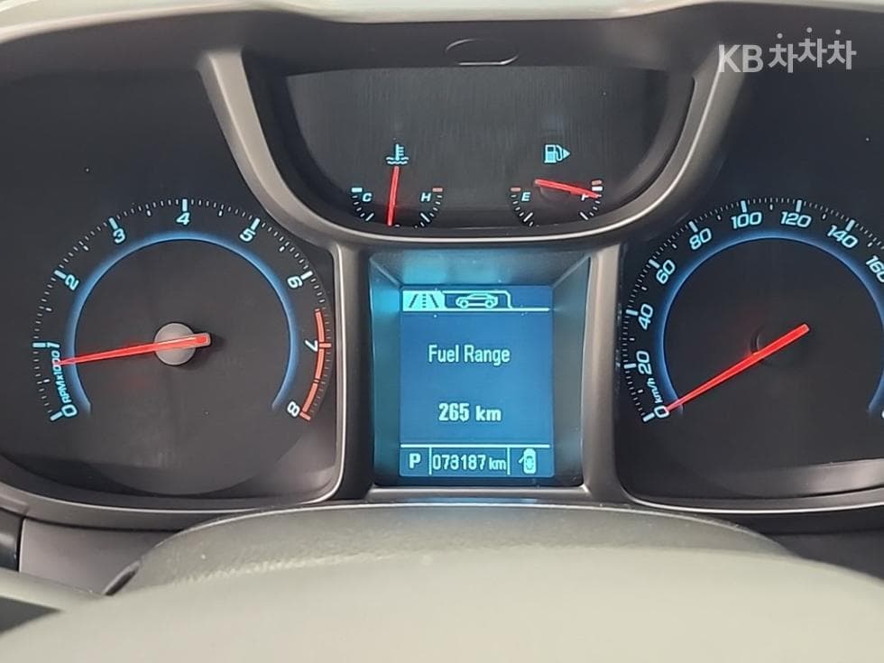 Джи Ем Корея Chevrolet OrlandoLPG LT Premium - 6