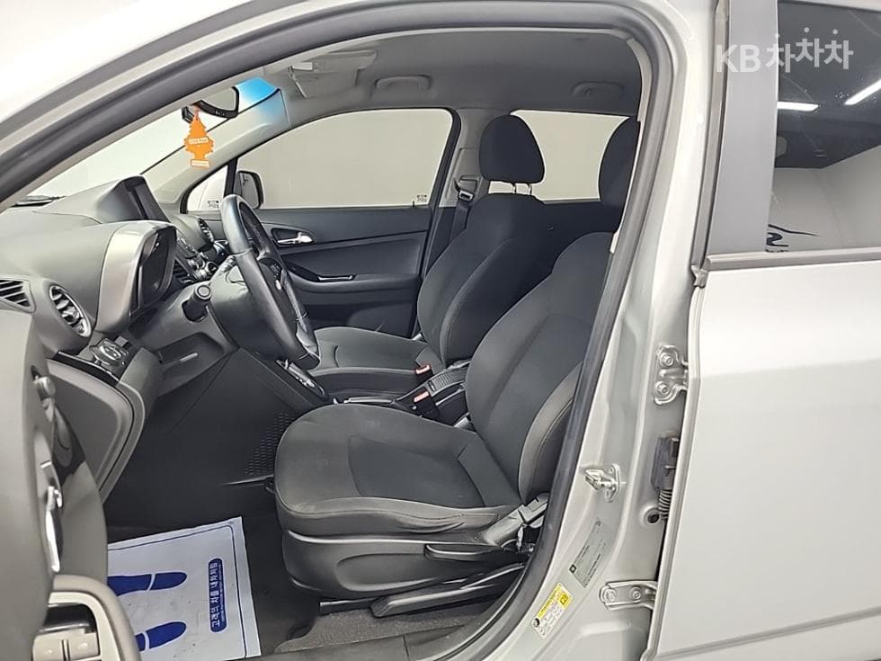 Джи Ем Корея Chevrolet OrlandoLPG LT Premium - 11