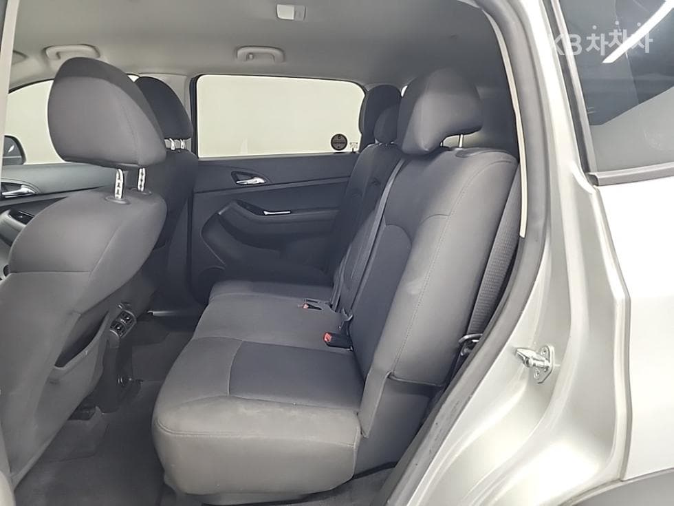 Джи Ем Корея Chevrolet OrlandoLPG LT Premium - 12