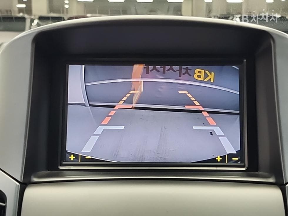 Джи Ем Корея Chevrolet OrlandoLPG LT Premium - 15