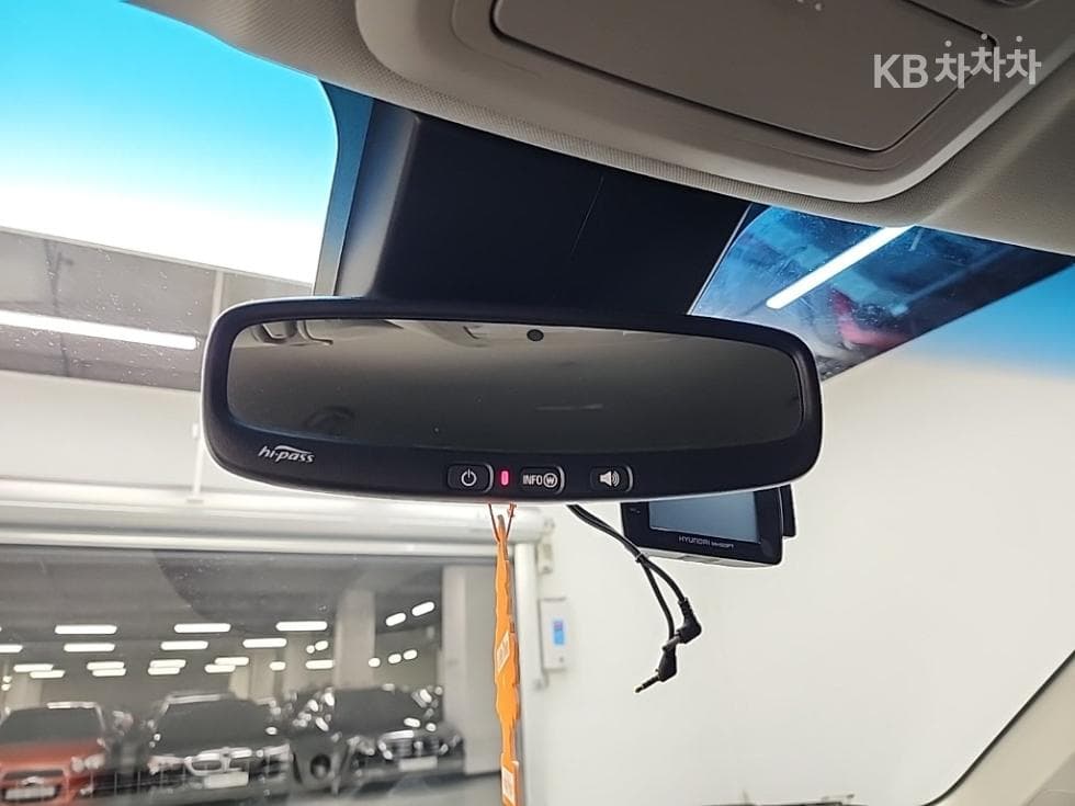 Джи Ем Корея Chevrolet OrlandoLPG LT Premium - 16