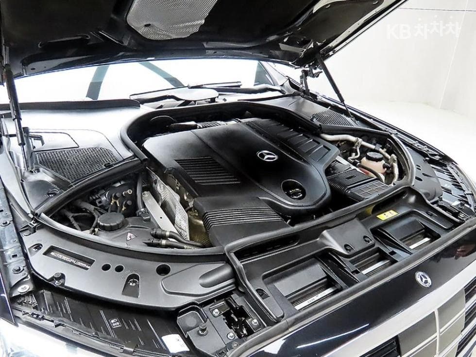 Mercedes-Benz S-Клас W223S450L 4Matic Стандартен - 19