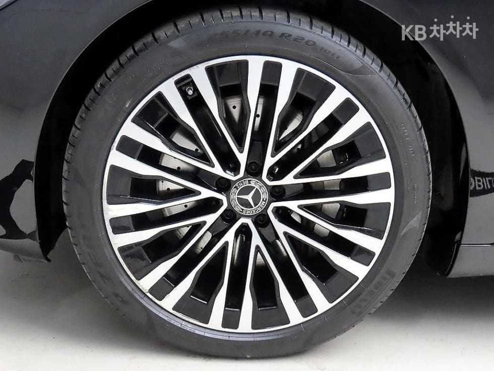 Mercedes-Benz S-Клас W223S450L 4Matic Стандартен - 20