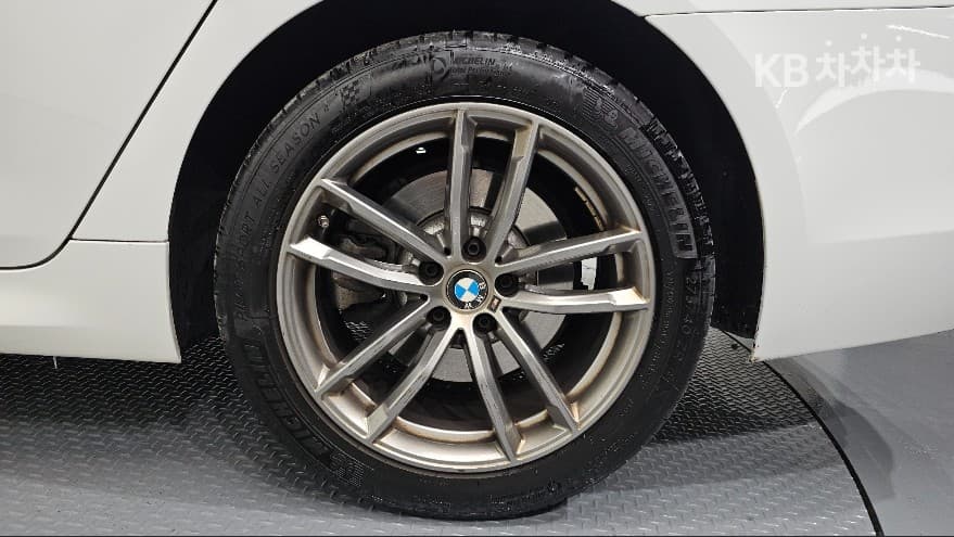 BMW 올New5 Series (G30)520d M Sport Special Edition - 5