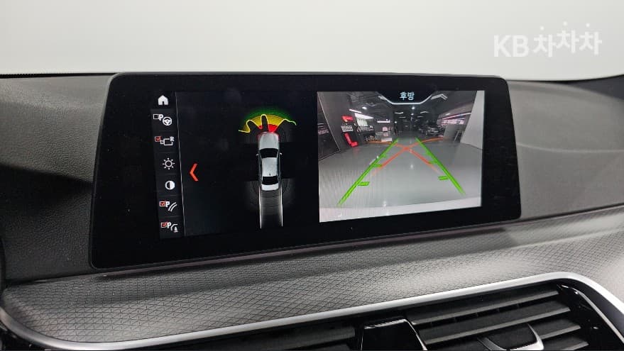 BMW 올New5 Series (G30)520d M Sport Special Edition - 18