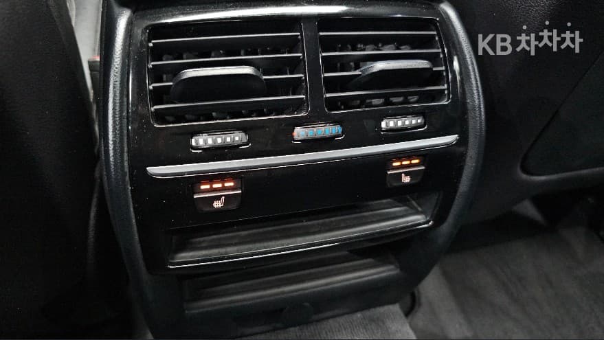 BMW 올New5 Series (G30)520d M Sport Special Edition - 20