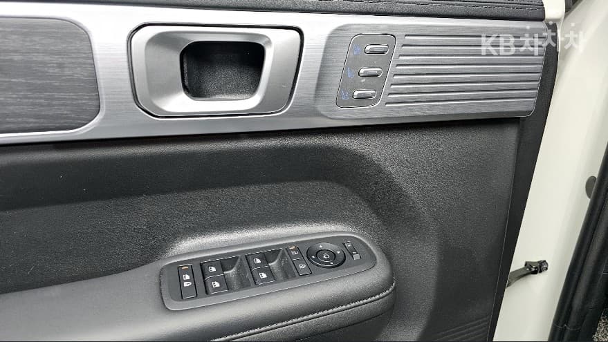 Hyundai The All New Santa Fe MX5Gasoline 2.5T 2WD Calligraphy - 12