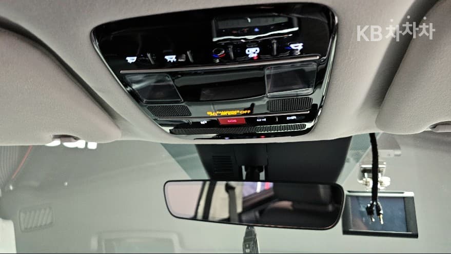 Hyundai The All New Santa Fe MX5Gasoline 2.5T 2WD Calligraphy - 18