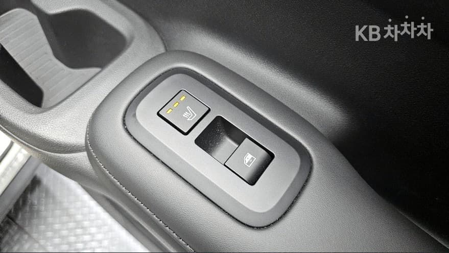 Hyundai The All New Santa Fe MX5Gasoline 2.5T 2WD Calligraphy - 19