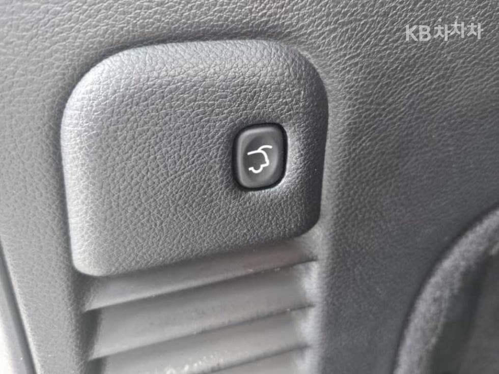 지프 그랜드 체로키3.7 Limited WK - 5