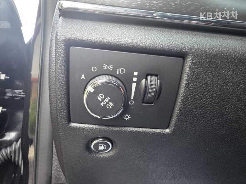 지프 그랜드 체로키3.7 Limited WK - 11