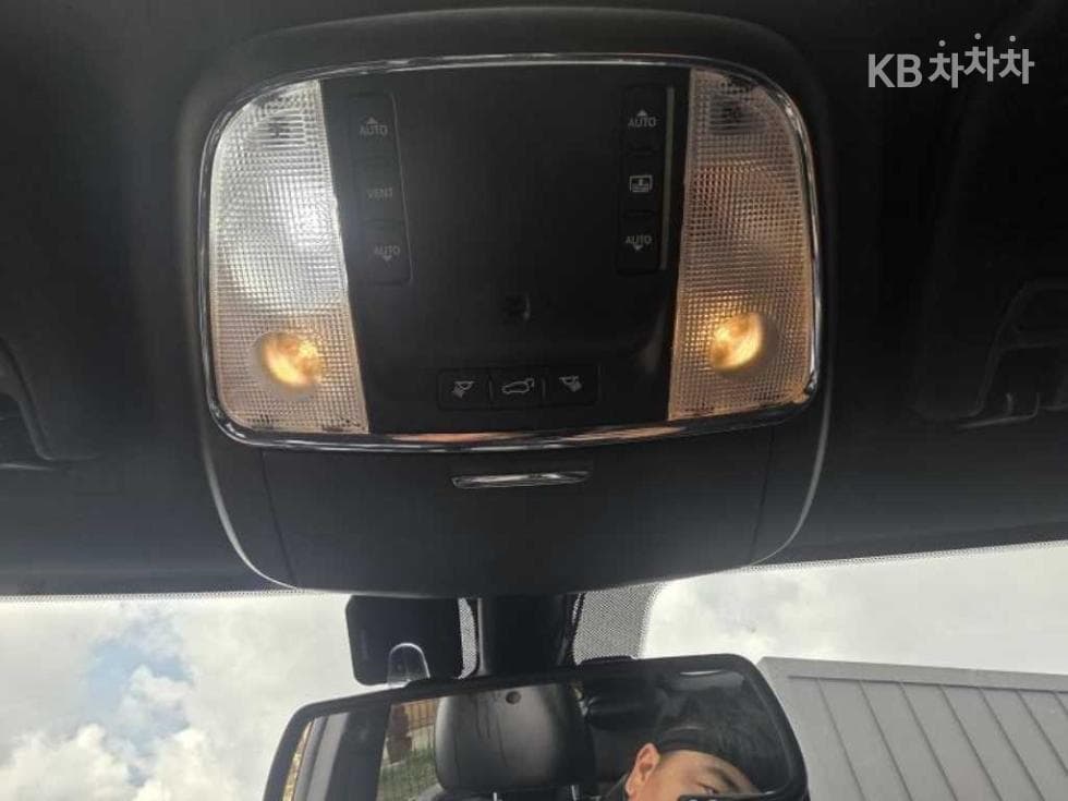 지프 그랜드 체로키3.7 Limited WK - 16