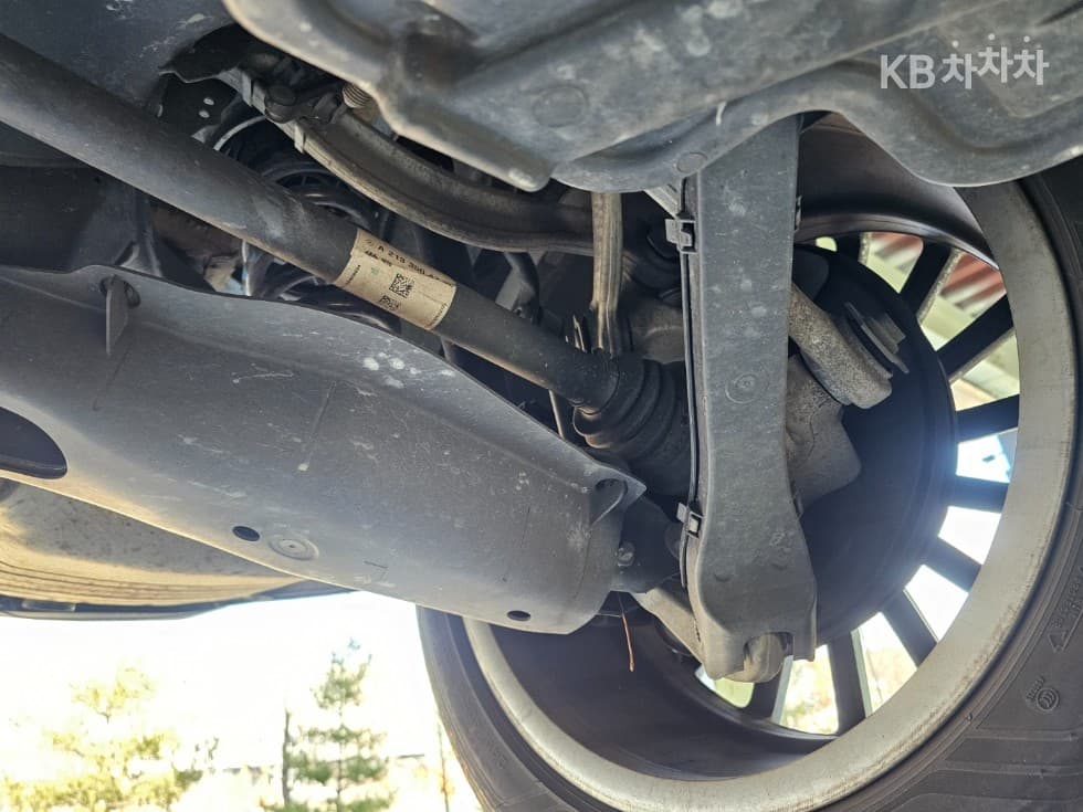 Mercedes-Benz E-Class (W213)E250 Exclusive - 23