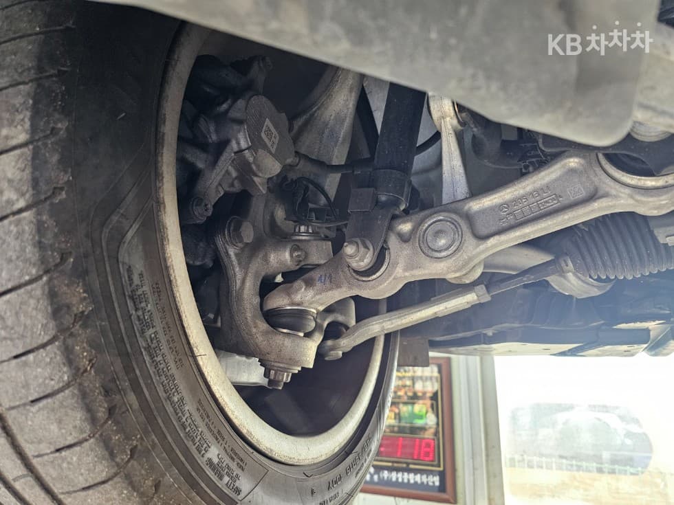 Mercedes-Benz E-Class (W213)E250 Exclusive - 30