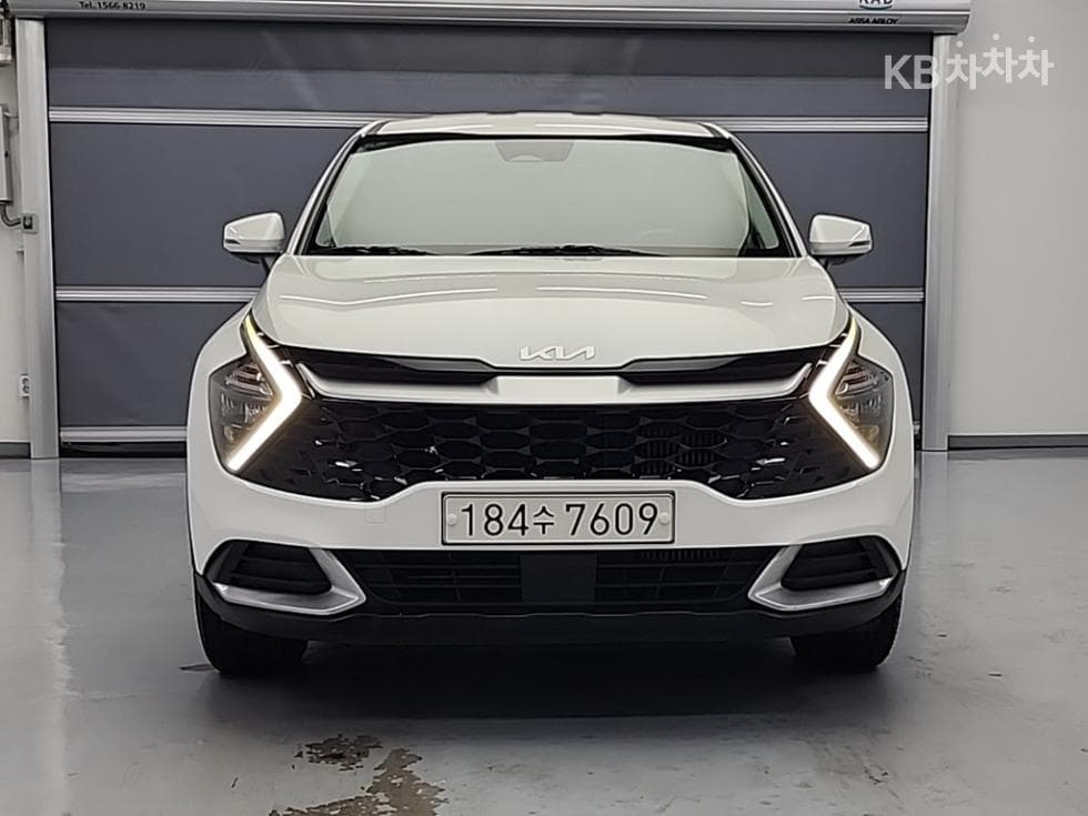 Киа Ди Всеново SportageG1.6 T-GDI 2WD Тренди - 2