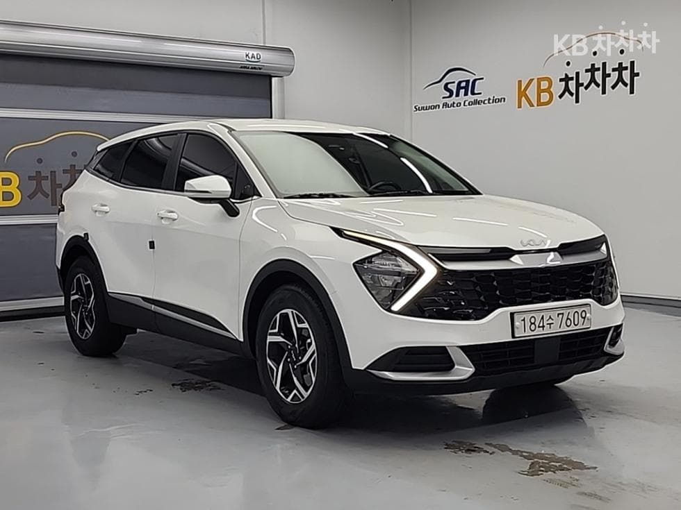 Киа Ди Всеново SportageG1.6 T-GDI 2WD Тренди - 4