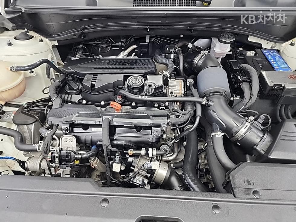 Киа Ди Всеново SportageG1.6 T-GDI 2WD Тренди - 5