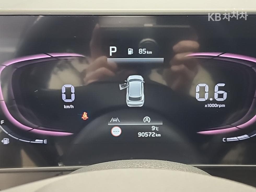 Киа Ди Всеново SportageG1.6 T-GDI 2WD Тренди - 6