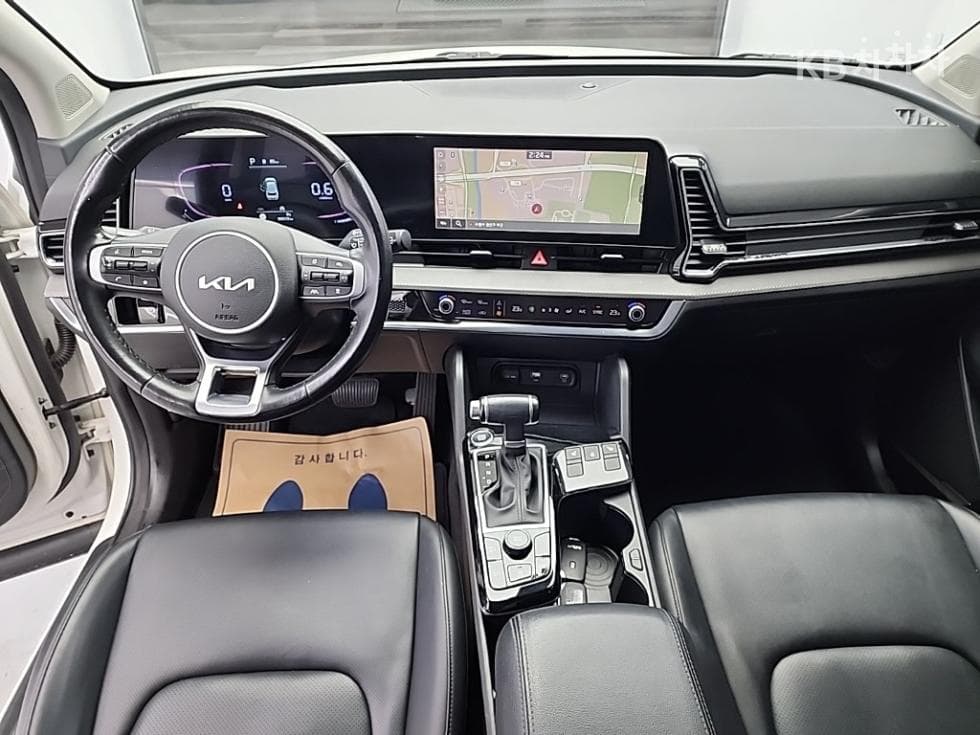 Киа Ди Всеново SportageG1.6 T-GDI 2WD Тренди - 7