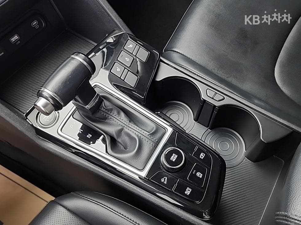 Киа Ди Всеново SportageG1.6 T-GDI 2WD Тренди - 8