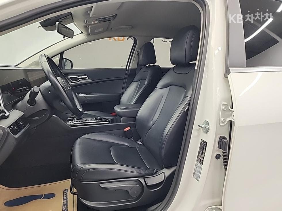 Киа Ди Всеново SportageG1.6 T-GDI 2WD Тренди - 11