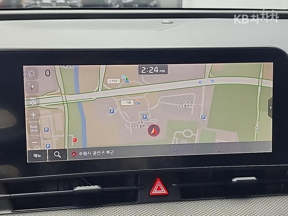 Киа Ди Всеново SportageG1.6 T-GDI 2WD Тренди - 13