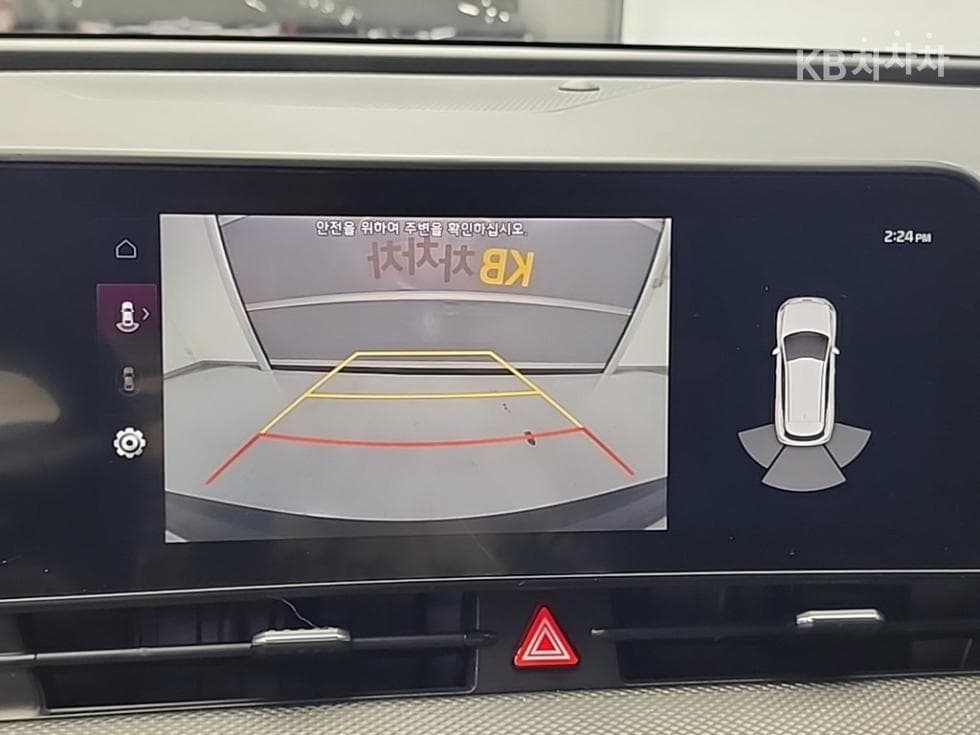 Киа Ди Всеново SportageG1.6 T-GDI 2WD Тренди - 14