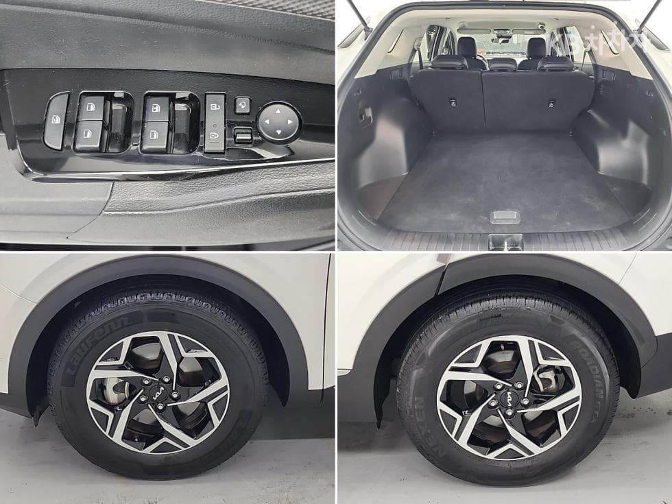 Киа Ди Всеново SportageG1.6 T-GDI 2WD Тренди - 18