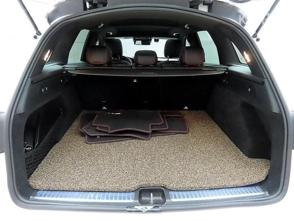 Mercedes-Benz GLC(X253)43 AMG 4Matic - 17