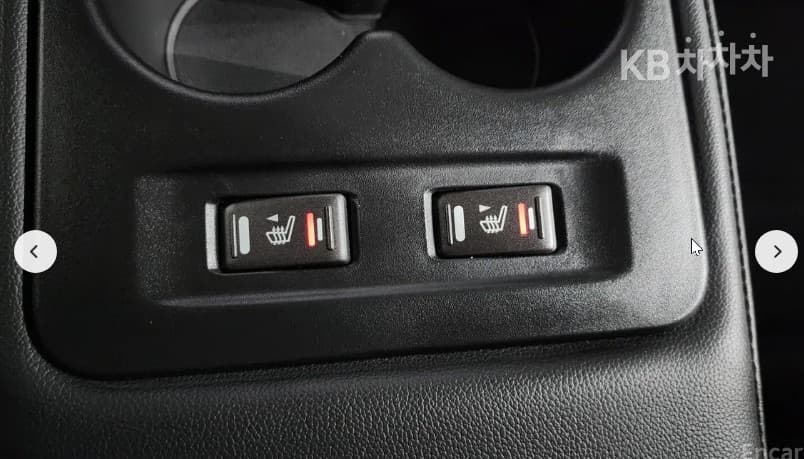 Renault Korea SM62.0 LPe Disabled-accessible LE - 18