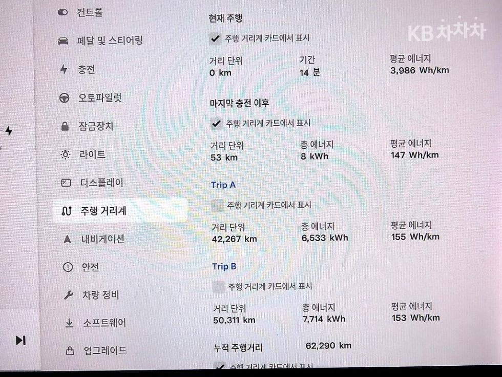 테슬라 Model YStandard Range - 9