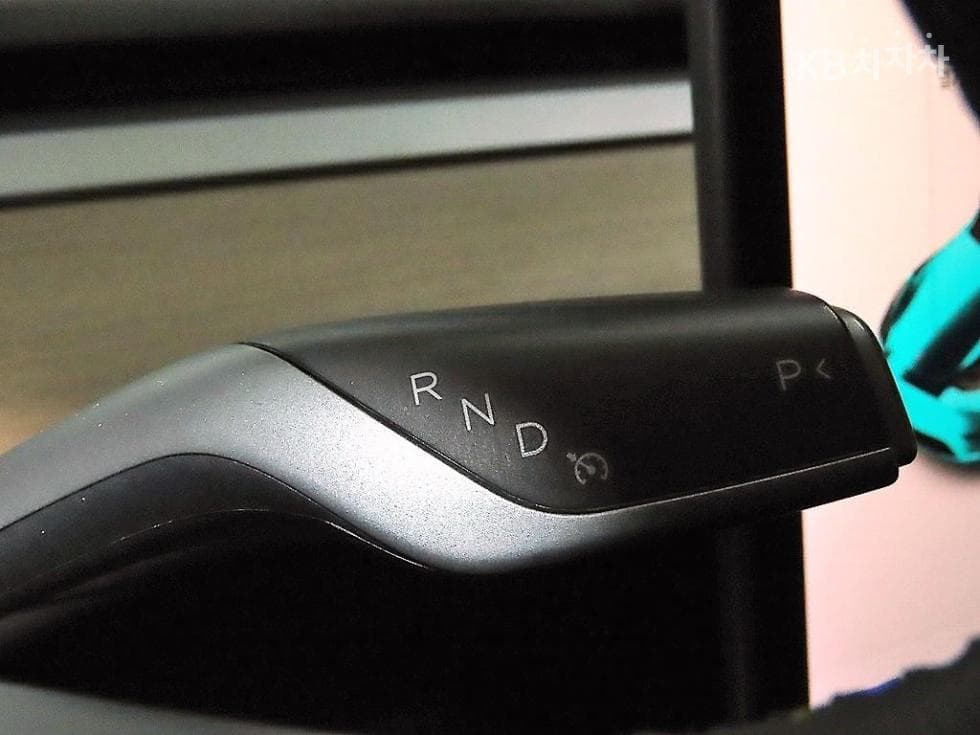 테슬라 Model YStandard Range - 12