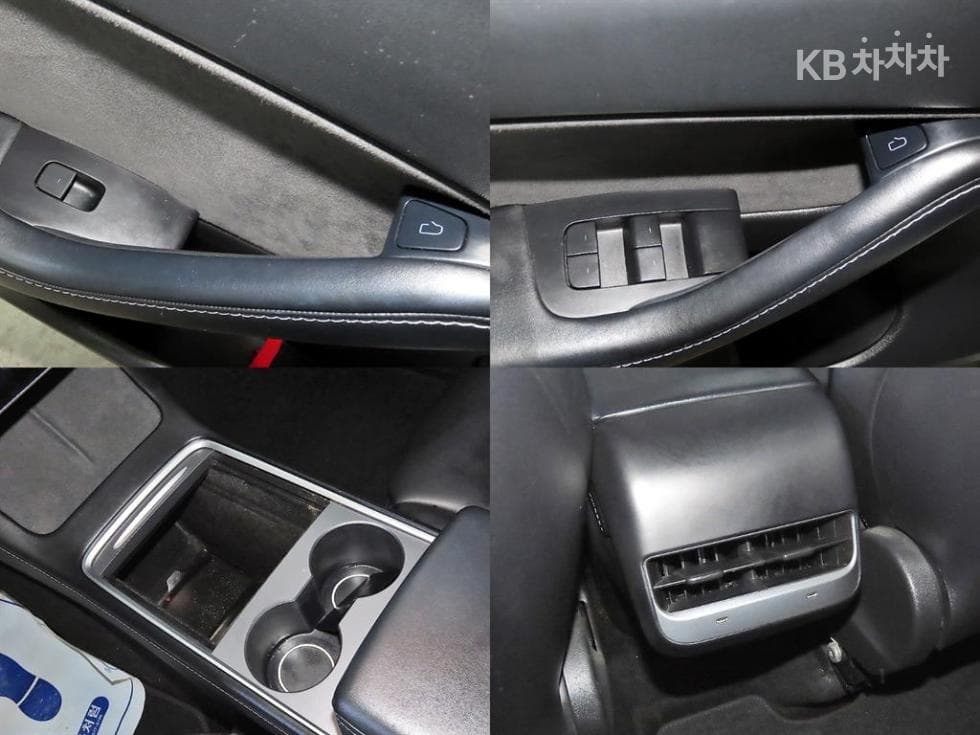 테슬라 Model YStandard Range - 17