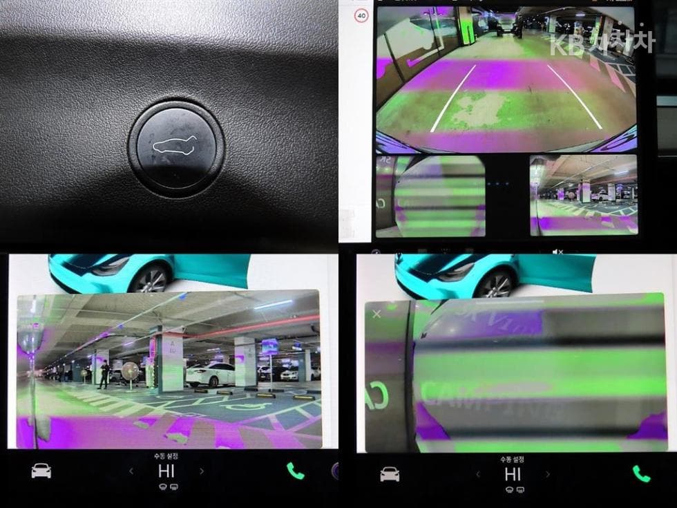 테슬라 Model YStandard Range - 18