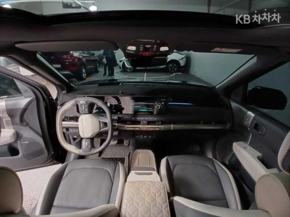 Kia EV3Long Range 2WD GT-line - 6