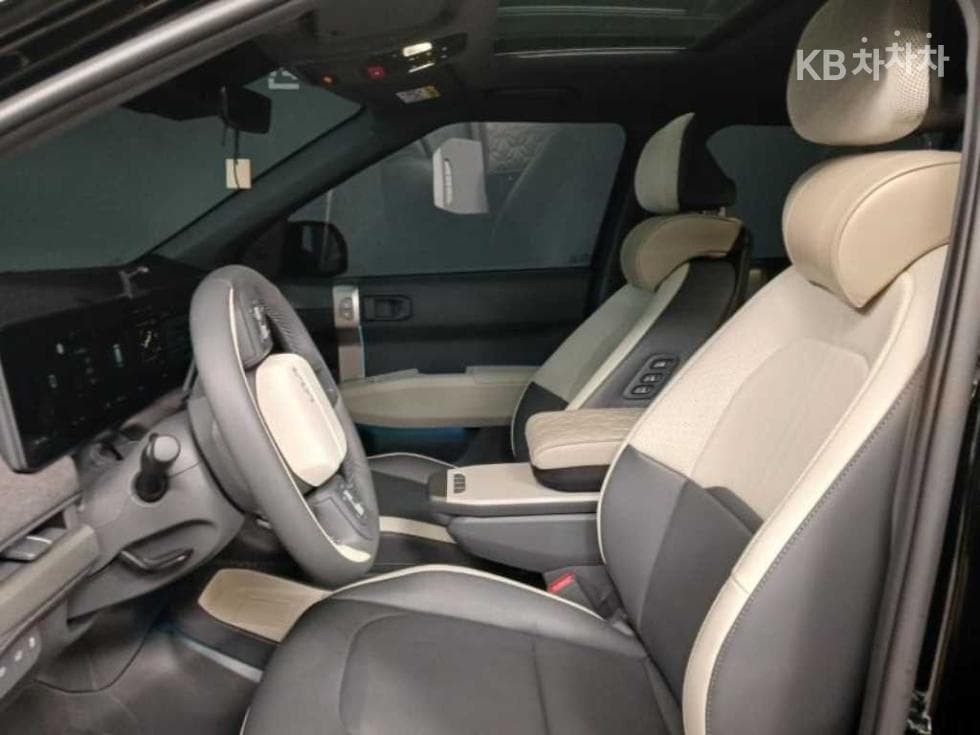 Kia EV3Long Range 2WD GT-line - 7