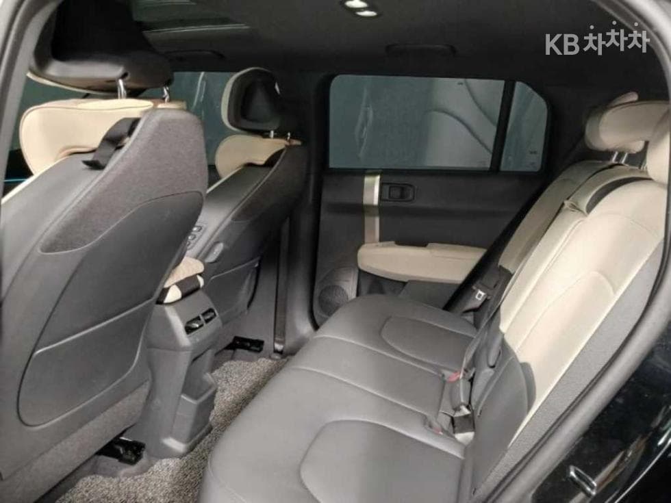 Kia EV3Long Range 2WD GT-line - 8