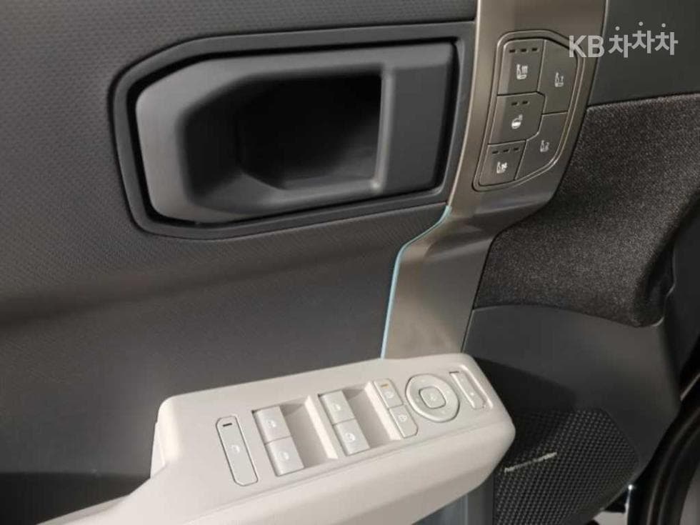 Kia EV3Long Range 2WD GT-line - 9