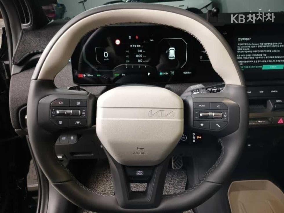 Kia EV3Long Range 2WD GT-line - 11