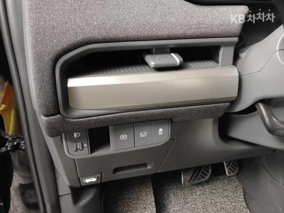 Kia EV3Long Range 2WD GT-line - 12