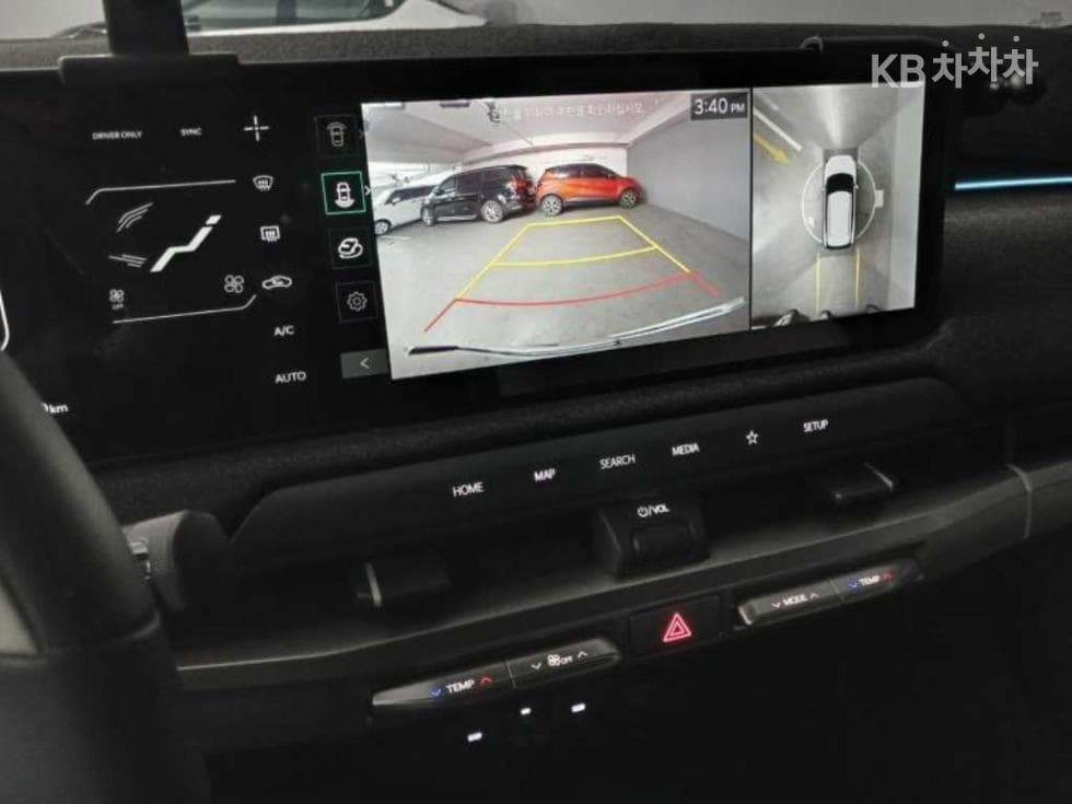 Kia EV3Long Range 2WD GT-line - 14