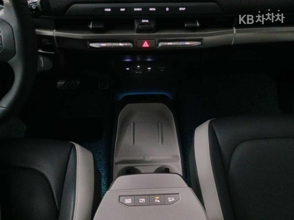 Kia EV3Long Range 2WD GT-line - 15