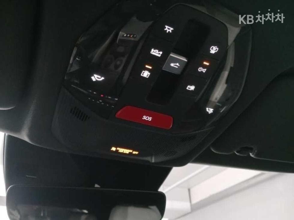 Kia EV3Long Range 2WD GT-line - 16