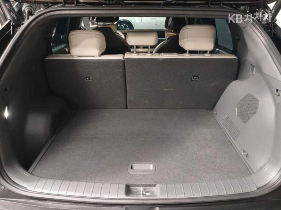 Kia EV3Long Range 2WD GT-line - 18