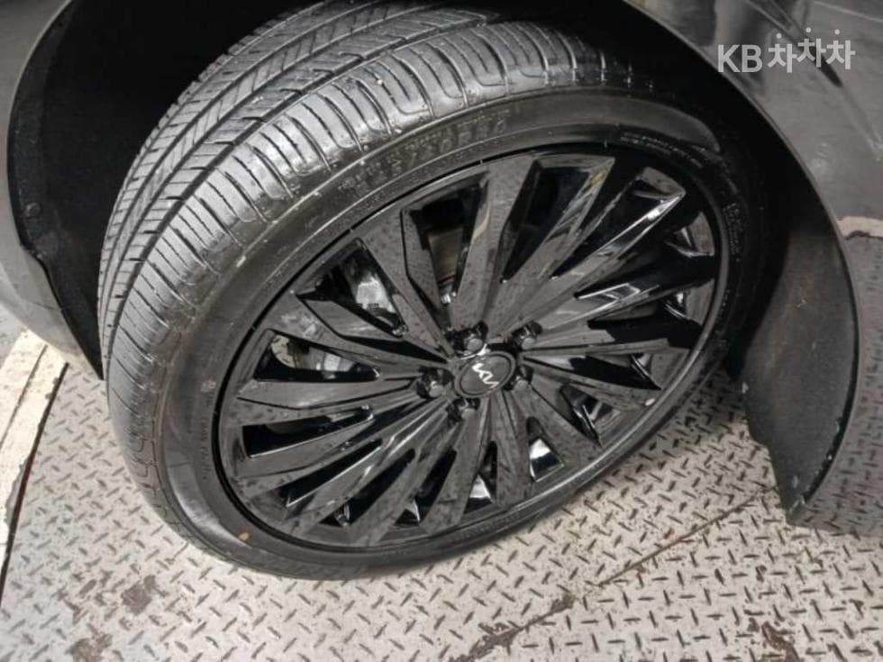 Kia EV3Long Range 2WD GT-line - 20