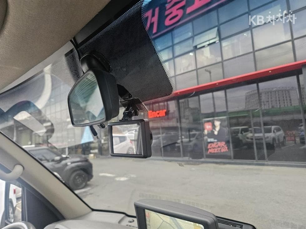 Hyundai Porter 2Extra Long Super Cab Wing Body Manual식 Smart - 7