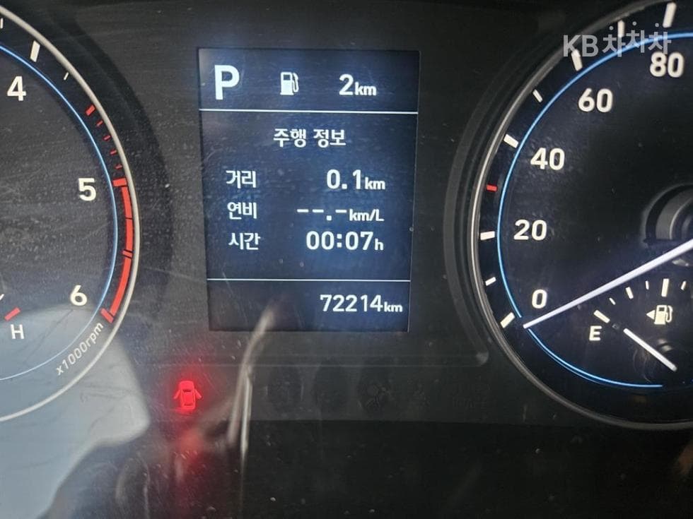 Hyundai Porter 2Extra Long Super Cab Wing Body Manual식 Smart - 9