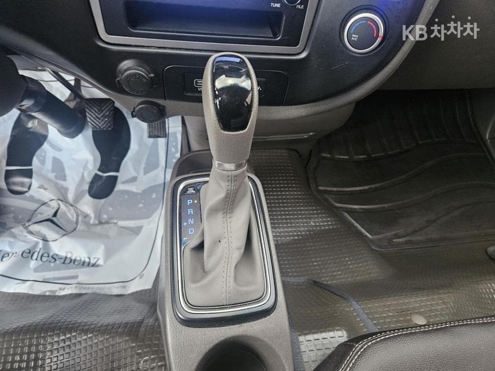 Hyundai Porter 2Extra Long Super Cab Wing Body Manual식 Smart - 11